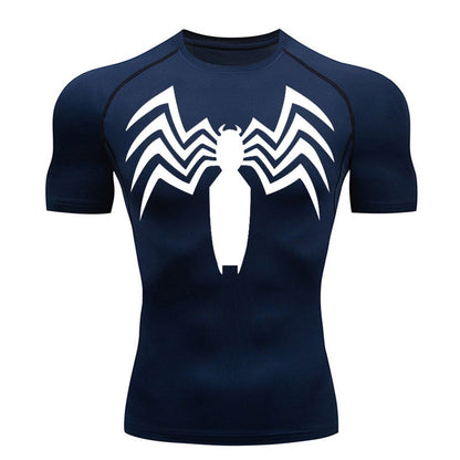 Symbiote Compression Shirt