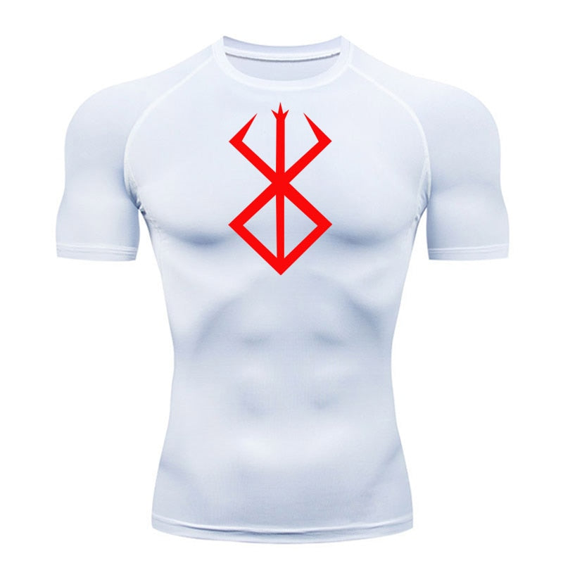 Sacrifice Compression Shirt