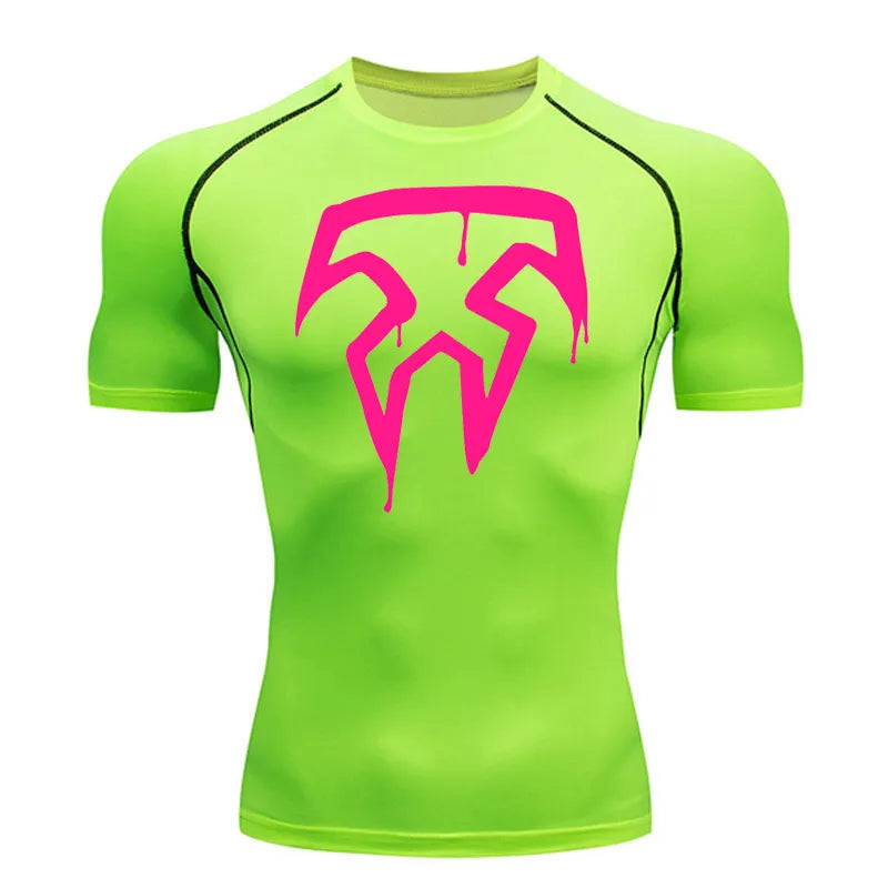 Prowling Compression Shirt