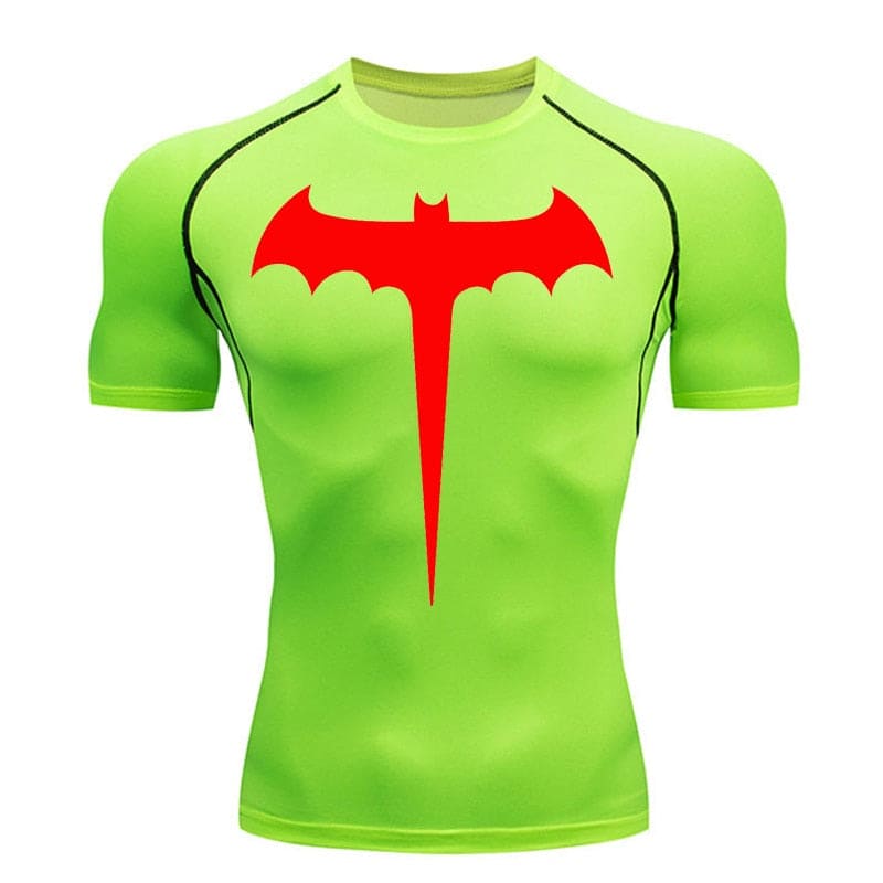 Azrael Compression Shirt