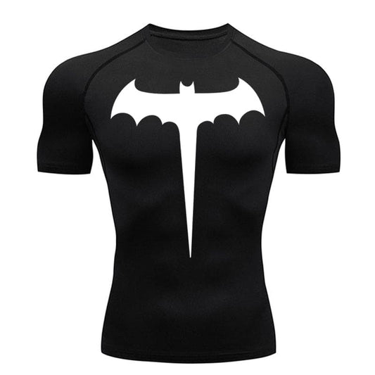 Azrael Compression Shirt