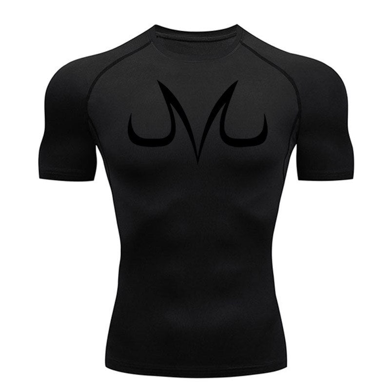 Majin Compression Shirt