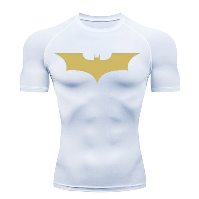 Dark Knight Compression Shirt