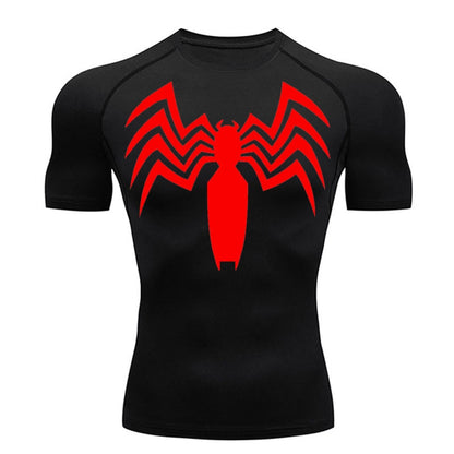 Symbiote Compression Shirt