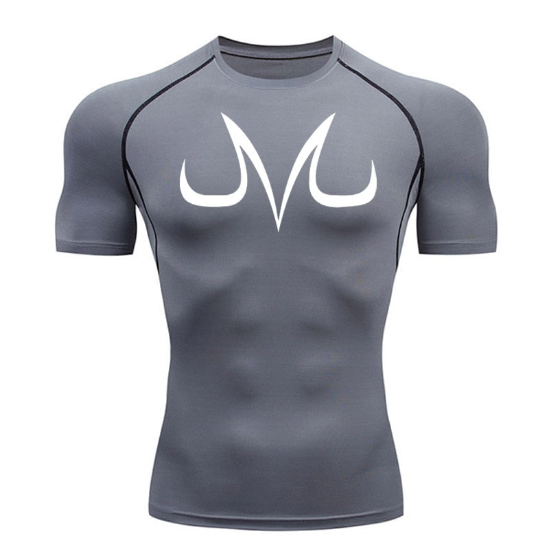 Majin Compression Shirt