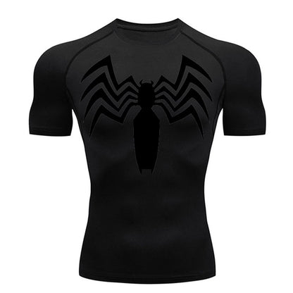 Symbiote Compression Shirt