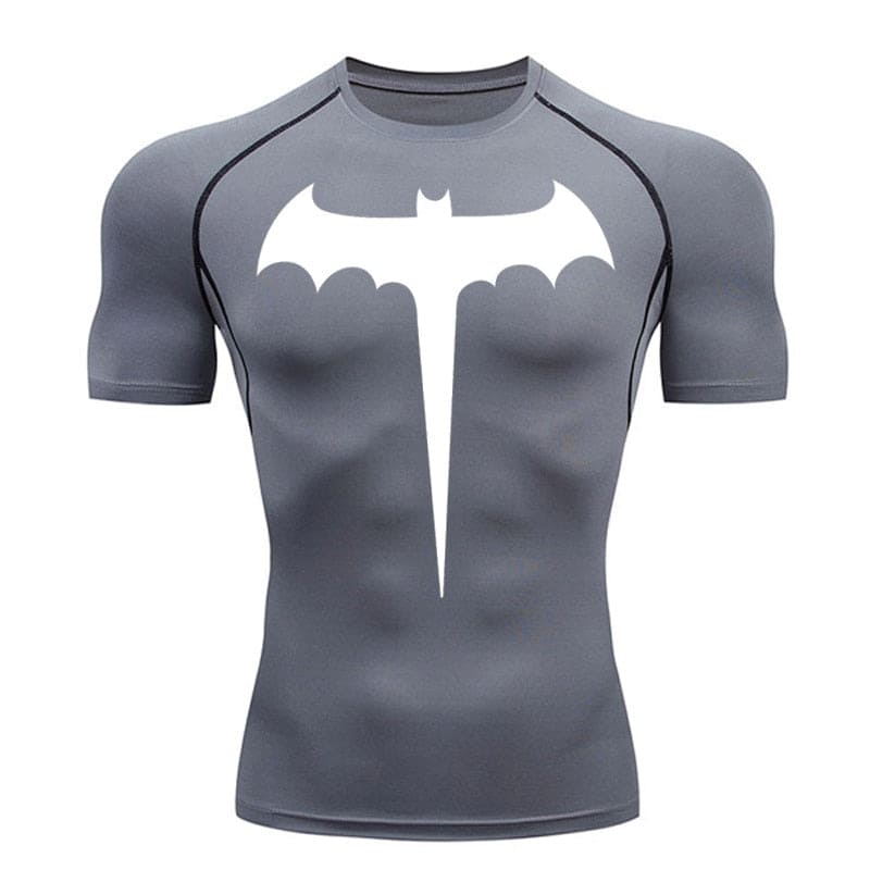 Azrael Compression Shirt