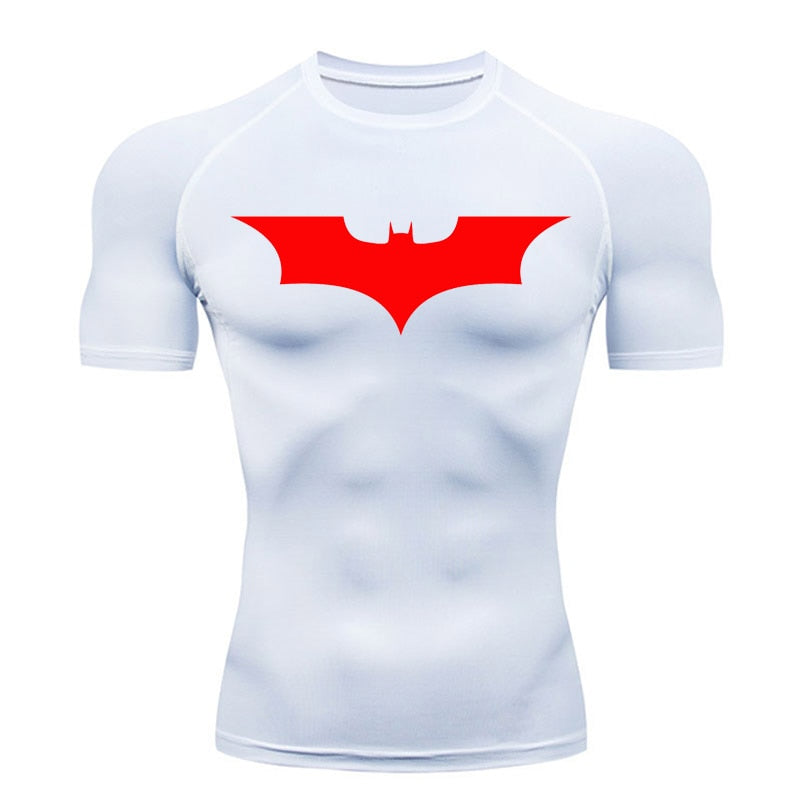 Dark Knight Compression Shirt