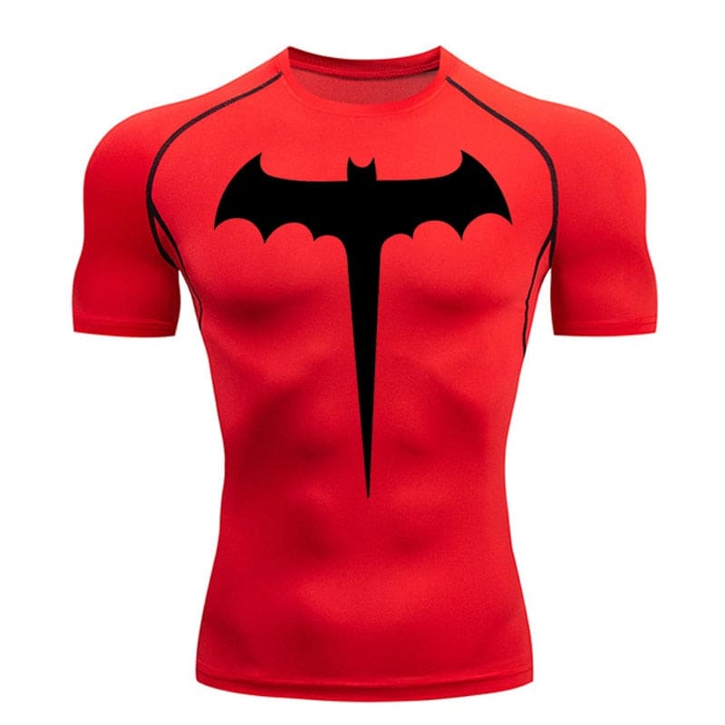 Azrael Compression Shirt