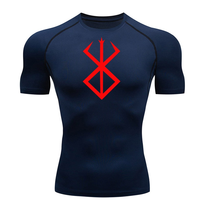 Sacrifice Compression Shirt