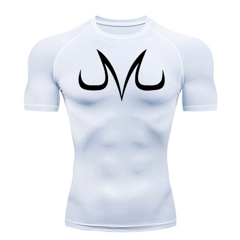 Majin Compression Shirt