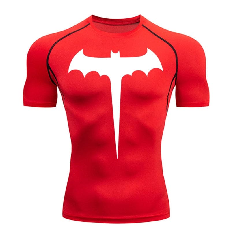 Azrael Compression Shirt