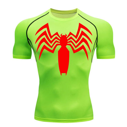 Symbiote Compression Shirt