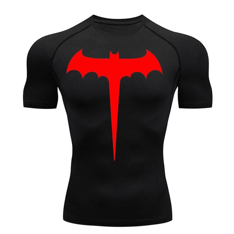 Azrael Compression Shirt