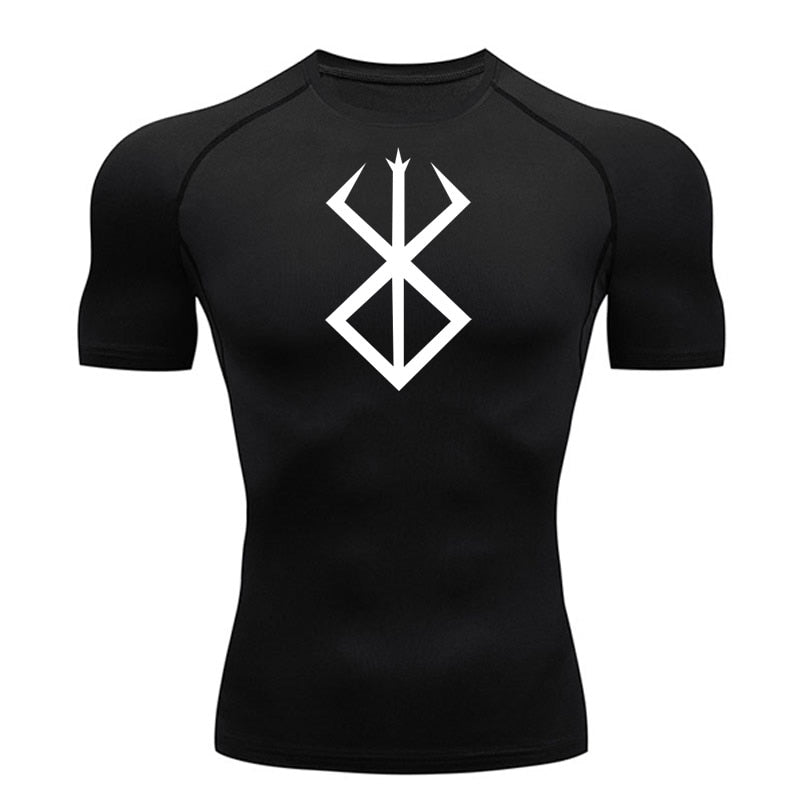 Sacrifice Compression Shirt