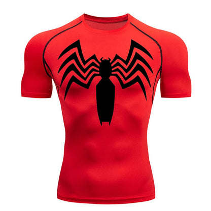 Symbiote Compression Shirt