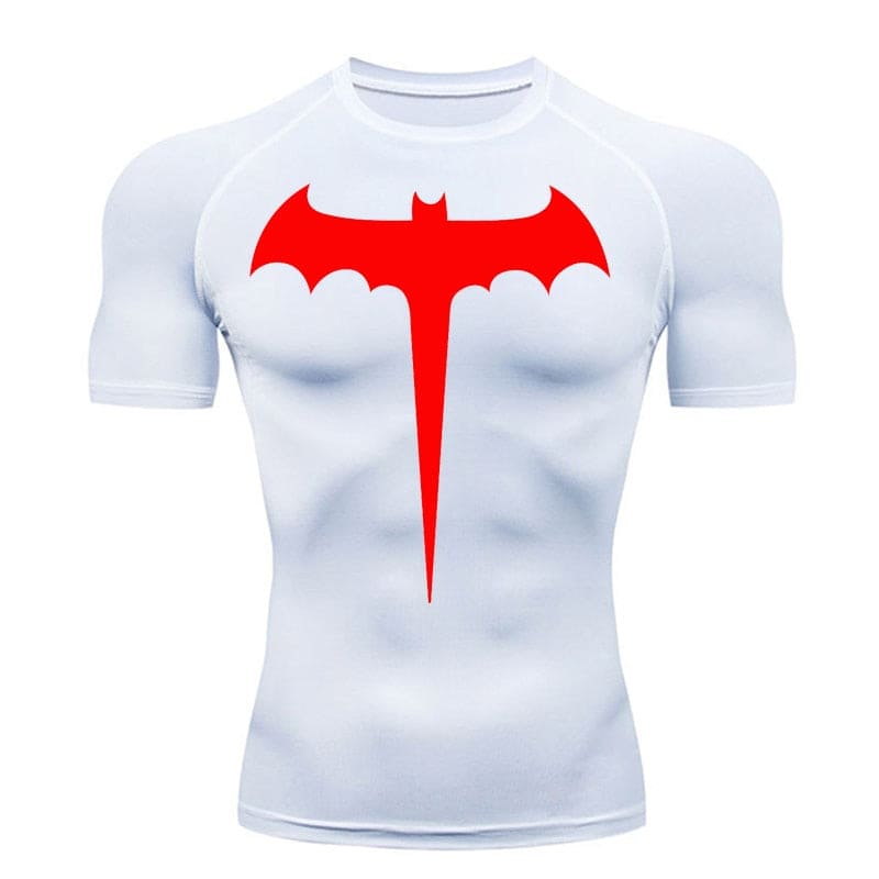 Azrael Compression Shirt