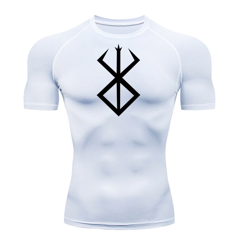 Sacrifice Compression Shirt