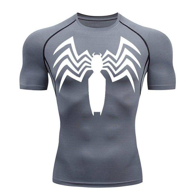 Symbiote Compression Shirt