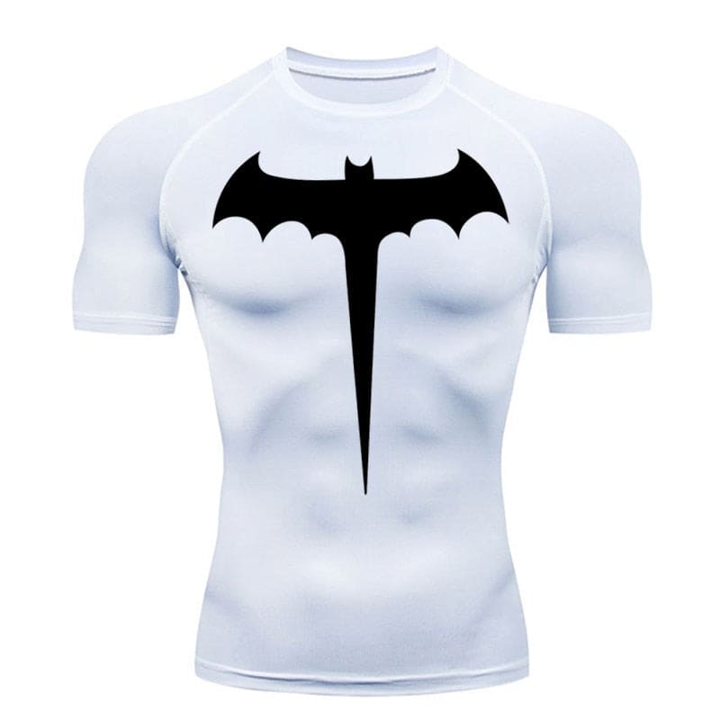 Azrael Compression Shirt