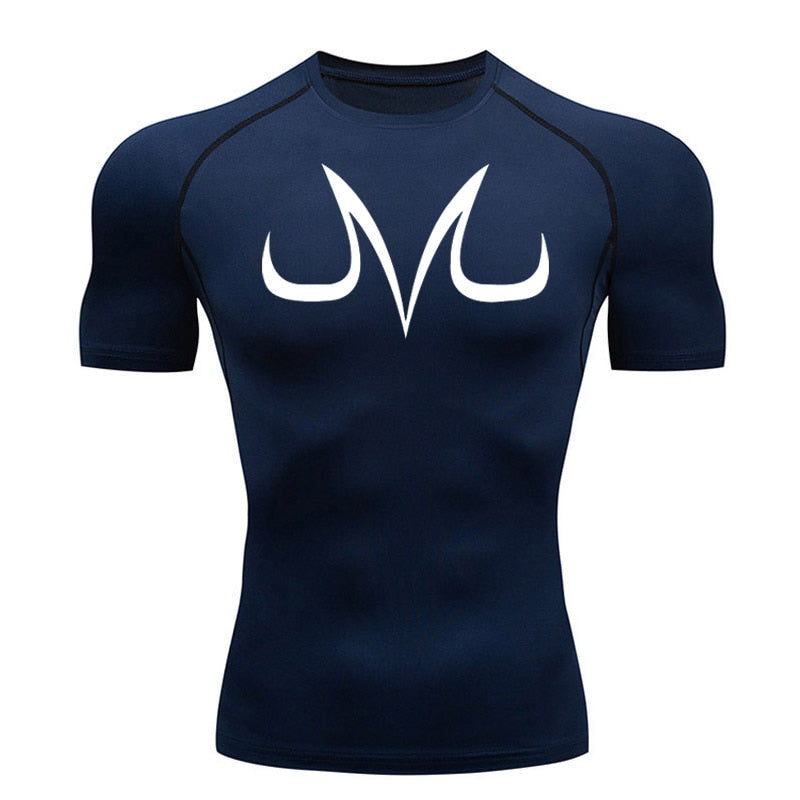 Majin Compression Shirt