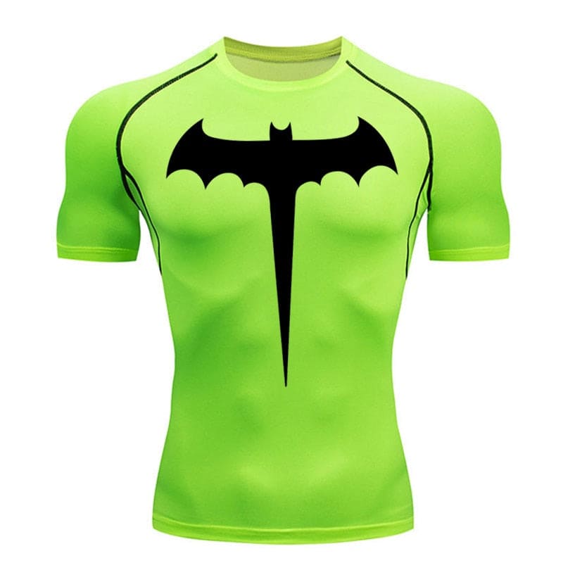 Azrael Compression Shirt