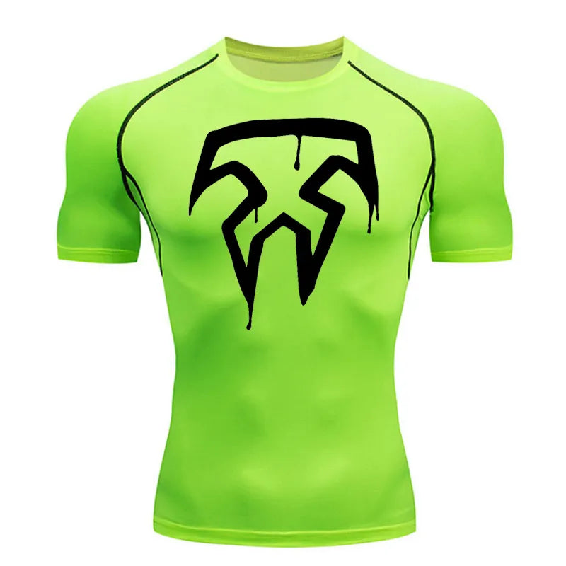 Prowling Compression Shirt