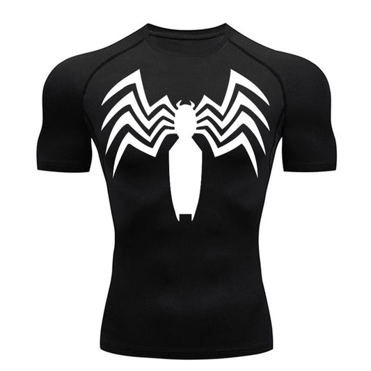 Symbiote Compression Shirt