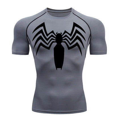 Symbiote Compression Shirt