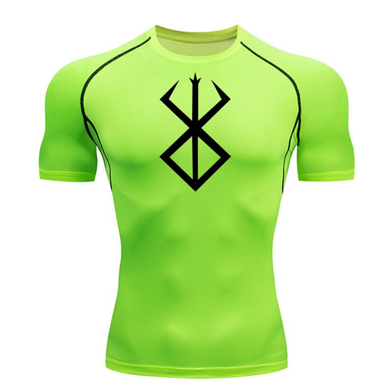 Sacrifice Compression Shirt