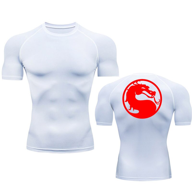 Kombat Compression Shirt