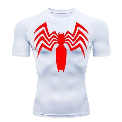 Symbiote Compression Shirt