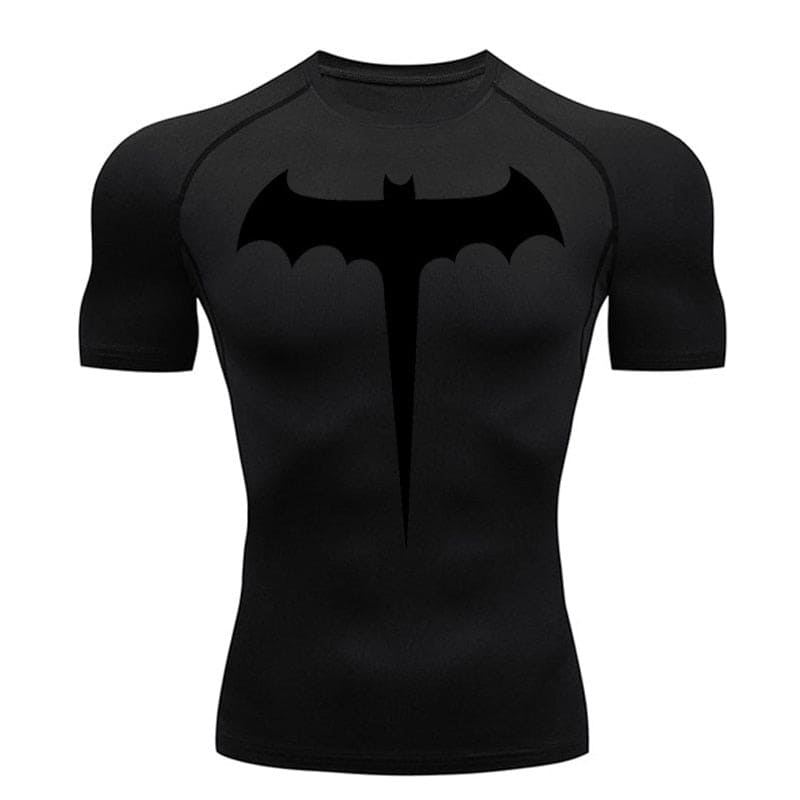 Azrael Compression Shirt