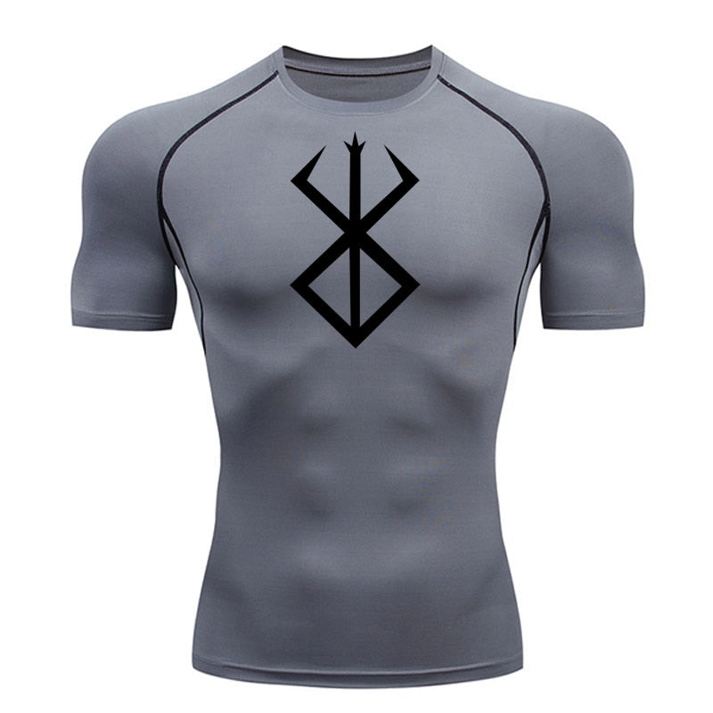 Sacrifice Compression Shirt