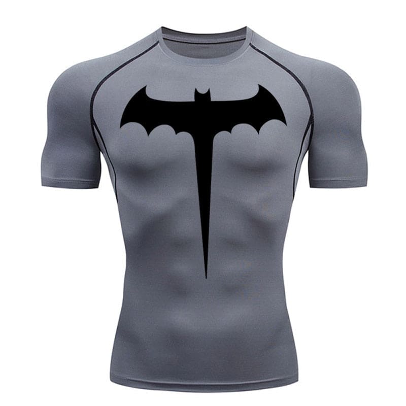 Azrael Compression Shirt