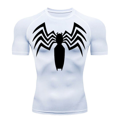 Symbiote Compression Shirt