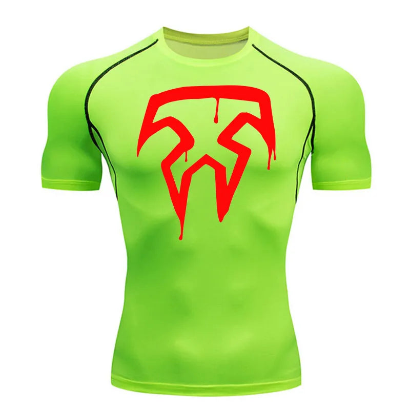 Prowling Compression Shirt