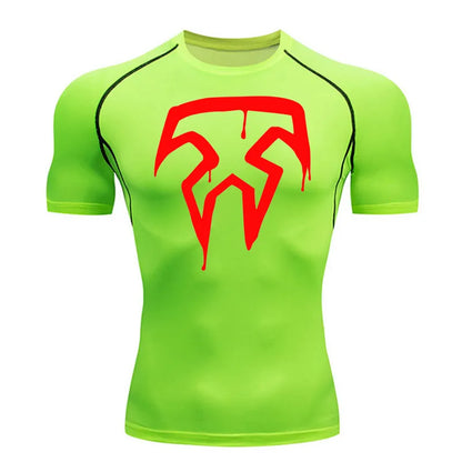 Prowling Compression Shirt