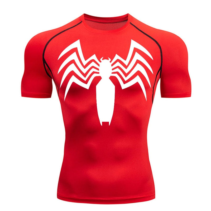 Symbiote Compression Shirt