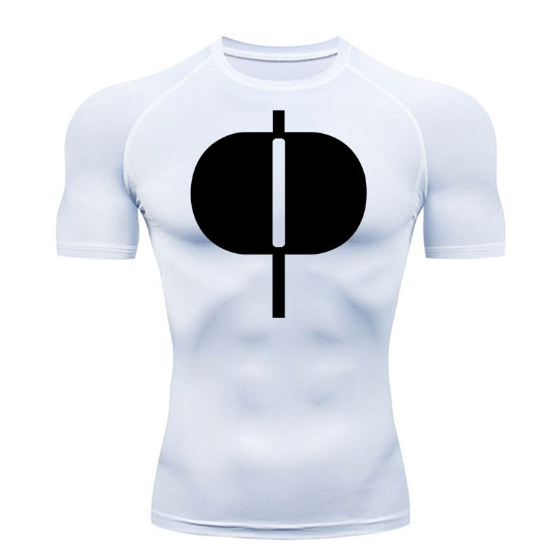 Omni-Man Compression Shirt