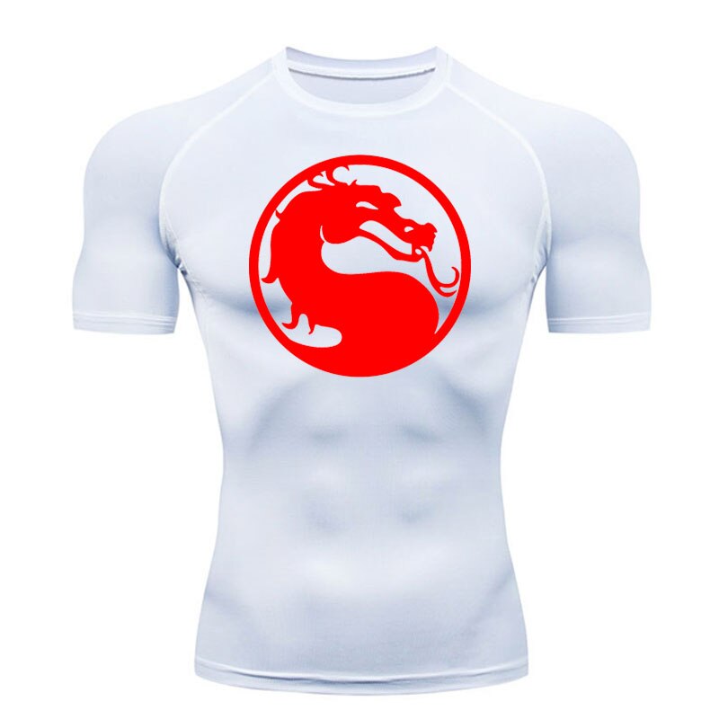 Kombat Compression Shirt