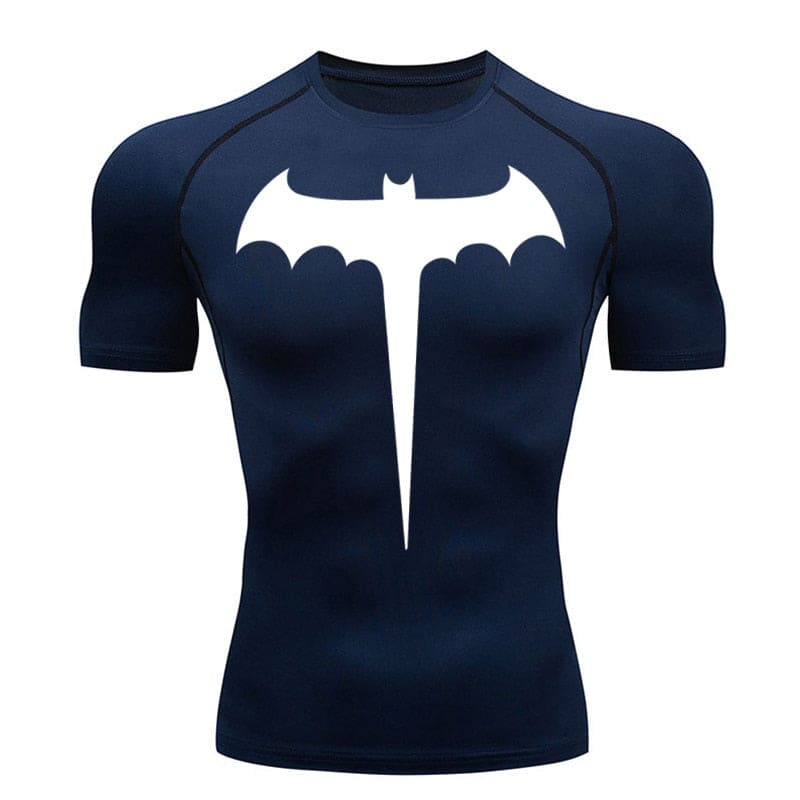 Azrael Compression Shirt