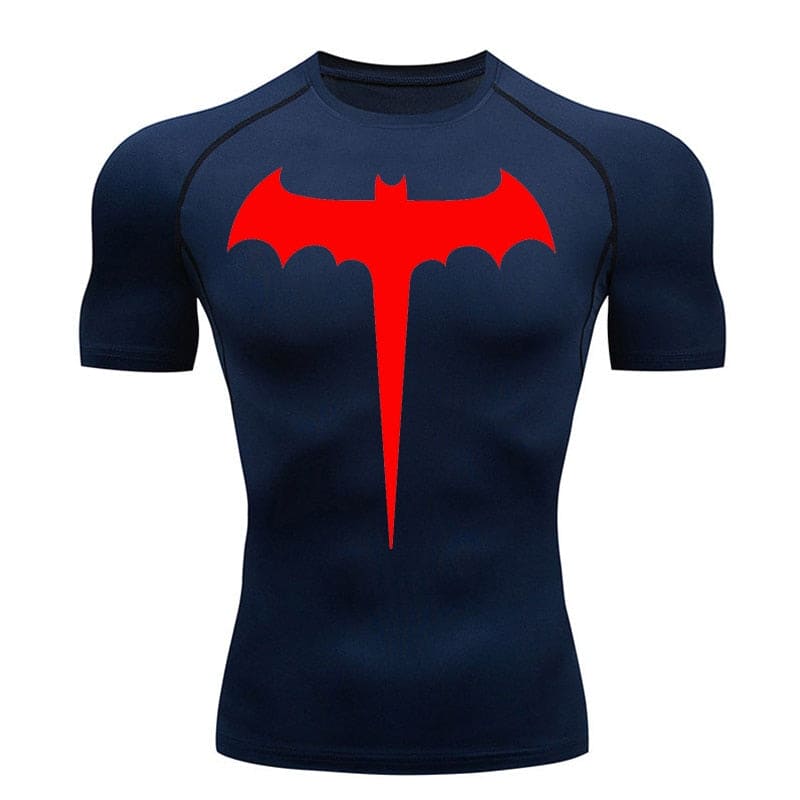 Azrael Compression Shirt