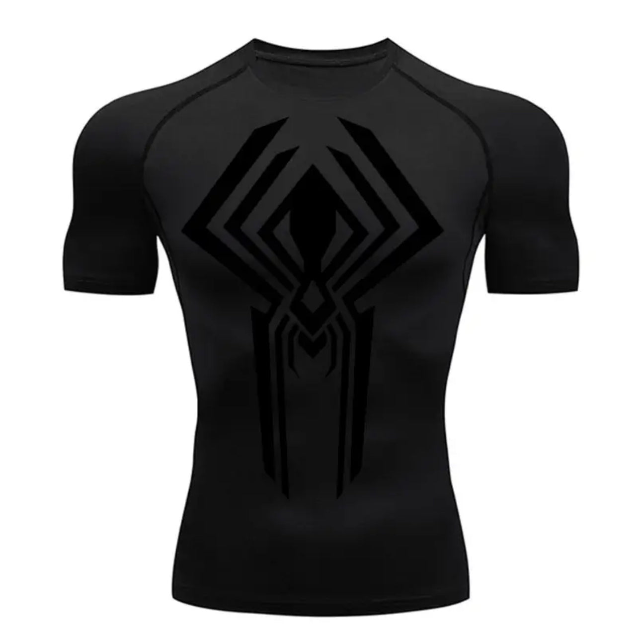 2099 Web Slinging Compression Shirt