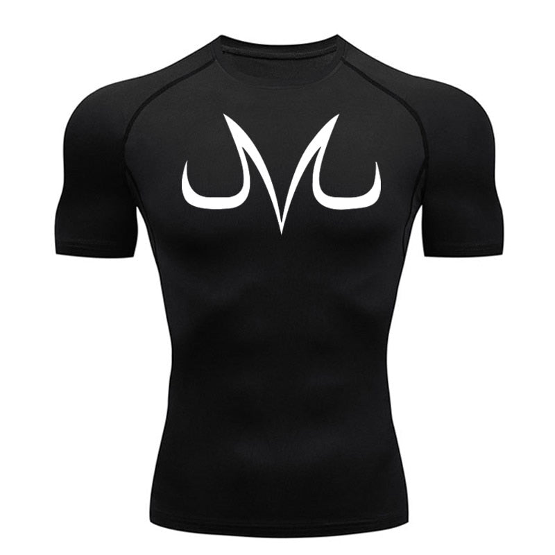 Majin Compression Shirt